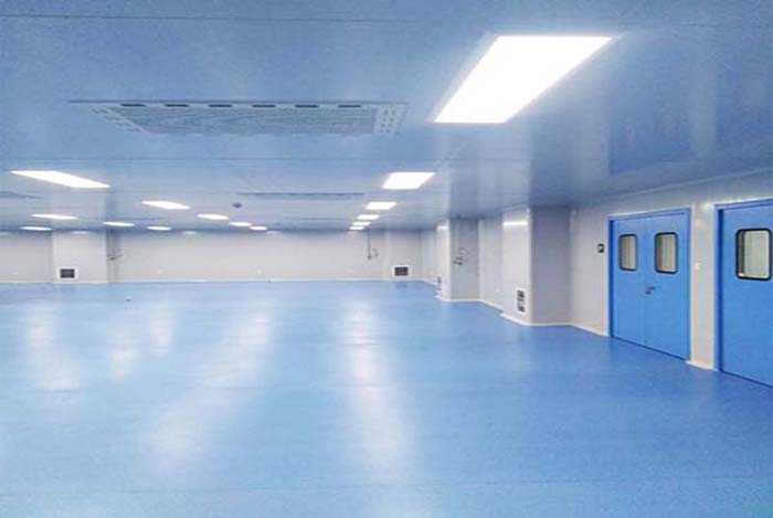 潔凈工程 潔凈工程