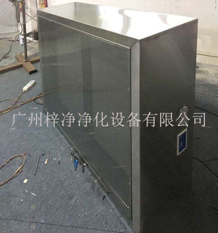 外箱體304不銹鋼層流罩 外箱體304不銹鋼層流罩